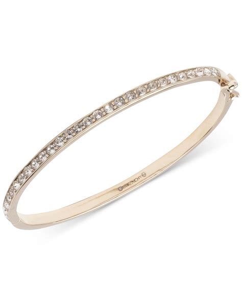 givenchy rose gold bracelet|givenchy swarovski bracelet.